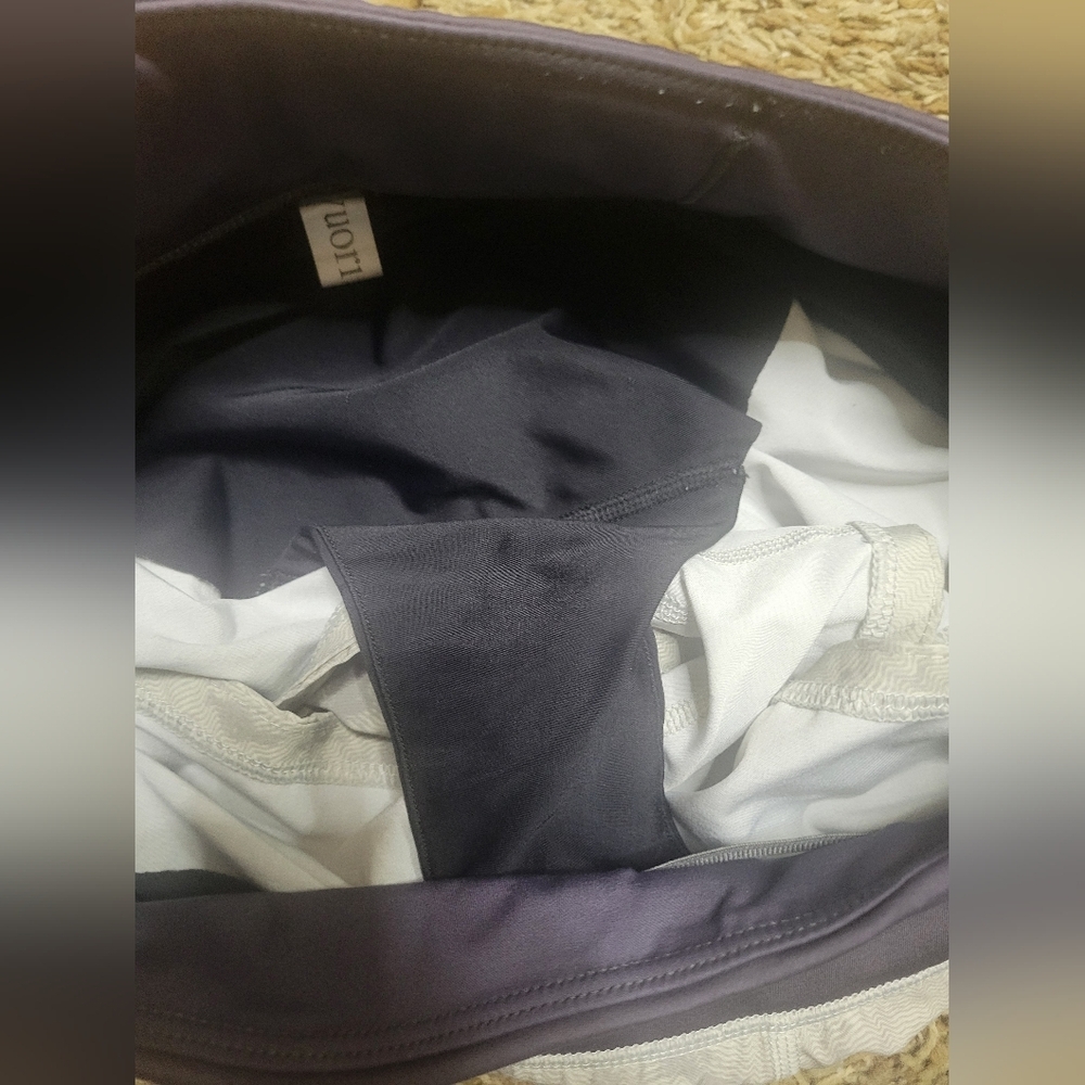 Vuori Athletic Shorts - Picture 5 of 5